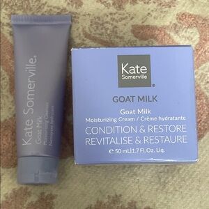 Kate Somerville Goat Milk Cream